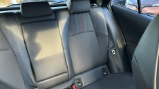 Toyota Corolla 1.8 VVT-i Hybrid GR Sport 5dr CVT Hybrid Hatchback